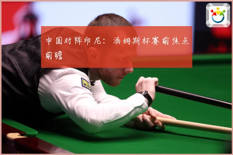 中国对阵印尼：汤姆斯杯赛前焦点前瞻