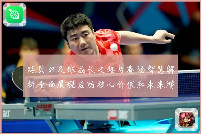 廷贝尔足球成长之路与赛场智慧解析全面展现后防核心价值和未来潜力