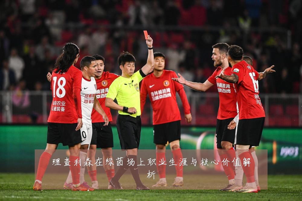 理查利森在绿茵场上职业生涯与核心价值解析
